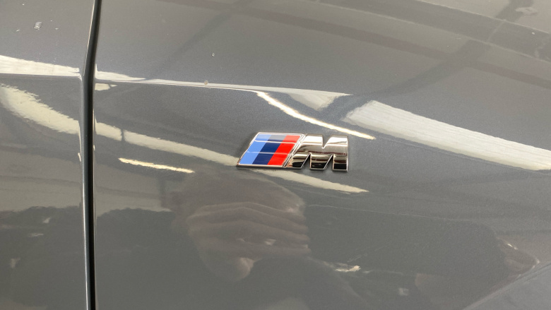 BMW X1 xDrive 30e M Sport 5dr Step Auto Estate